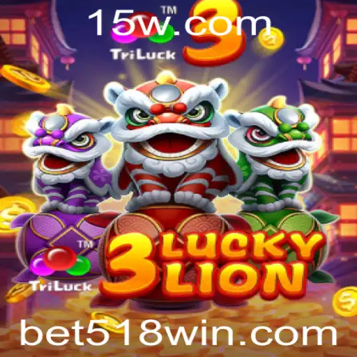 Explore o Fascinante Mundo de 3LUCKYLION: A Emoção do Jogo Moderno