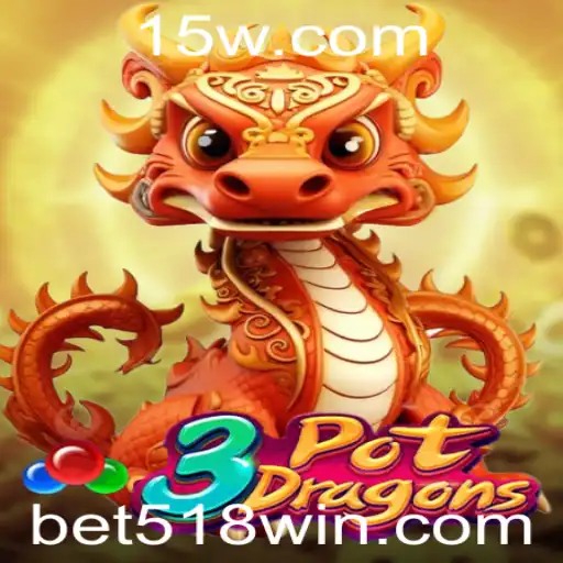 Descubra o Fascinante Mundo de 3PotDragons com Bet 518