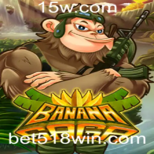 Explorando o Mundo de BananaSaga: Uma Jornada Empolgante com Bet 518