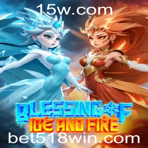 Revelando o Fascinante Jogo BlessingofIceandFire com a Palavra-Chave Bet 518