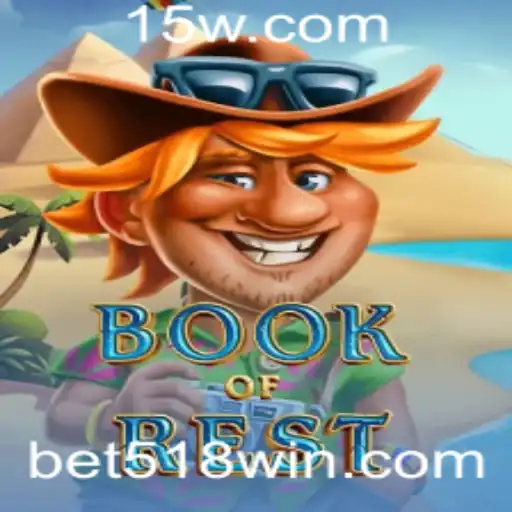 Conheça o Fascinante Jogo BookofRest e Aposte com Sabedoria