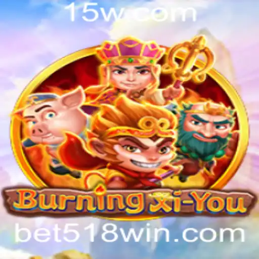 BurningXiYou: A Nova Sensação no Universo dos Jogos de Apostas