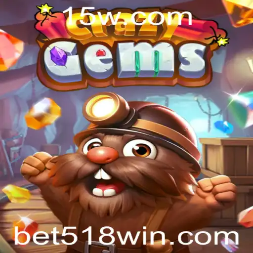 Descubra a Emoção do CrazyGems: Um Jogo Cativante