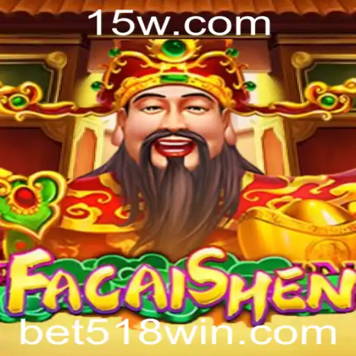 Explorando FaCaiShen: O Excitante Mundo de Apostas com Bet 518