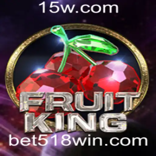 Descubra o Empolgante Mundo de FruitKing com Bet 518