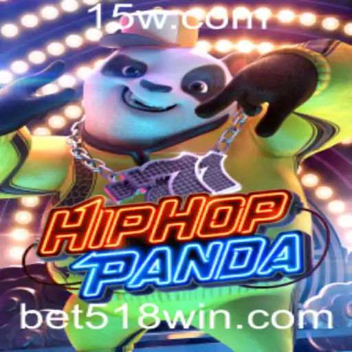 HipHopPanda: Descubra o Ritmo Vibrante e as Regras do Jogo