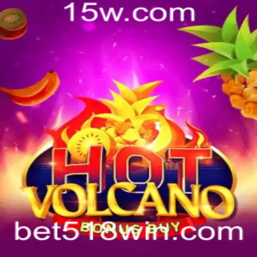 Descubra o Mundo de Aventuras de HotVolcanoBonusBuy com Bet 518