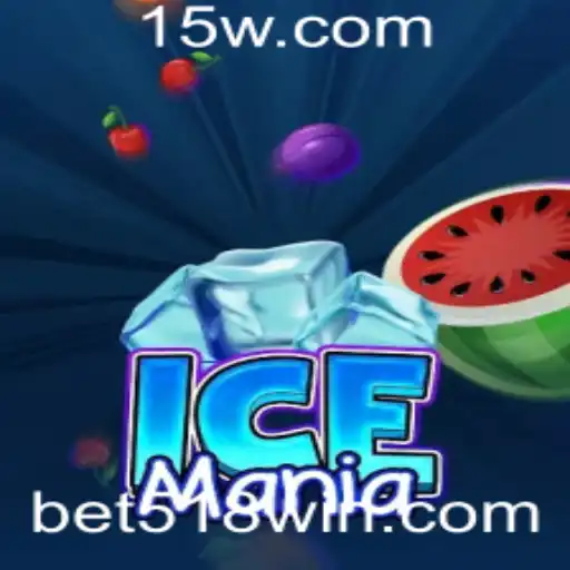 IceMania: Descubra o Fascinante Mundo de Apostas com Bet 518