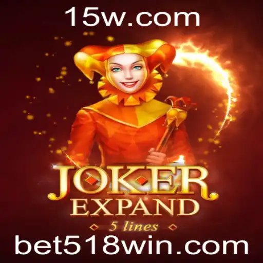 Descubra o Mundo Vibrante de JokerExpand com Bet 518