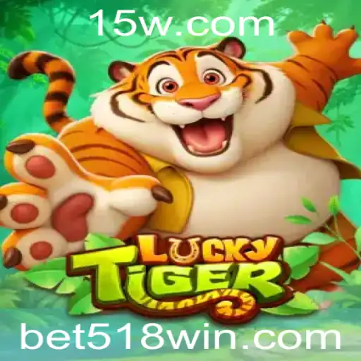Descobrindo as Emoções de LuckyTiger: Aventuras e Regras do Jogo com Bet 518