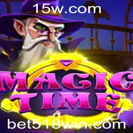 Descobrindo MagicTime: O Jogo de Apostas que Revoluciona o Entretenimento