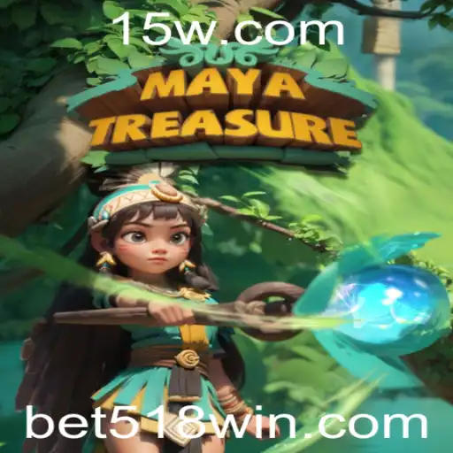 Explorando o Mundo de MayaTreasure: Uma Aventura com Bet 518