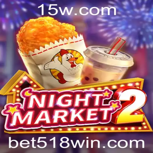 Explorando o Mundo de NightMarket2: Um Mergulho em Bet 518