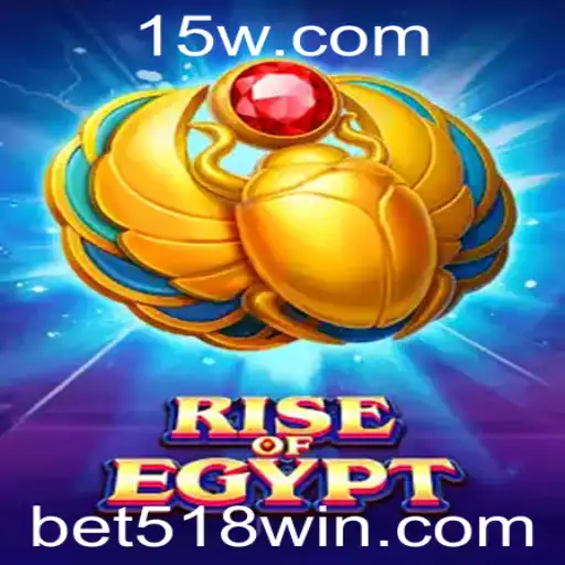 Explorando o Empolgante Mundo de 'RiseOfEgypt': Guia Completo e Regras