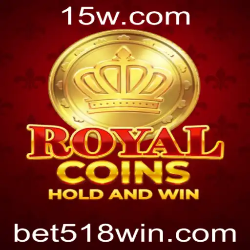 Descubra o Fascinante Mundo de RoyalCoins: Como Jogar e Vencer com Bet 518