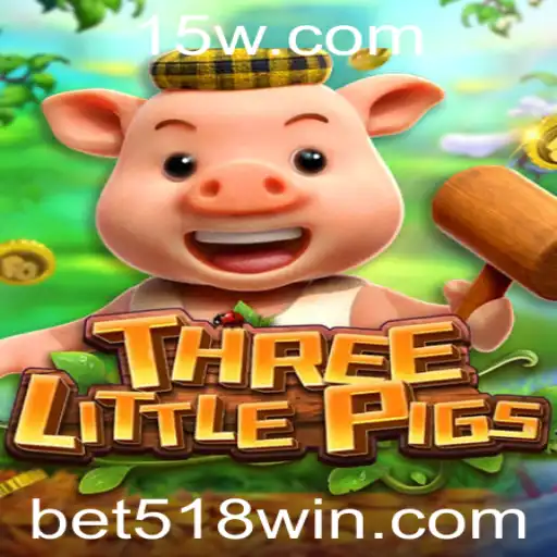 Explorando o Mundo Encantado do Jogo THREELITTLEPIGS com Bet 518