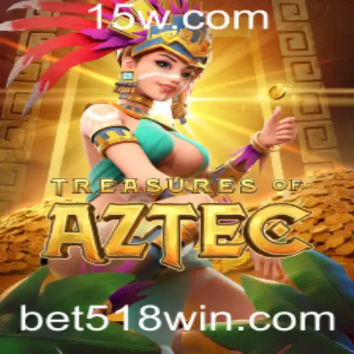 Descubra os Mistérios de Treasures of Aztec: Um Mergulho no Mundo dos Tesouros Perdidos