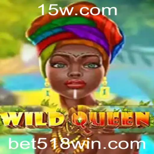 Descubra a Emoção do Jogo WildQueen com a Plataforma Bet 518