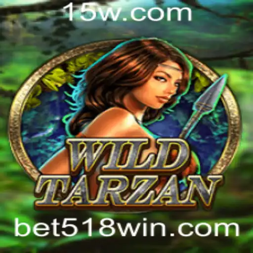 Explorando o Mundo de Aventuras de WildTarzan: Uma Introdução ao Jogo 'Bet 518'