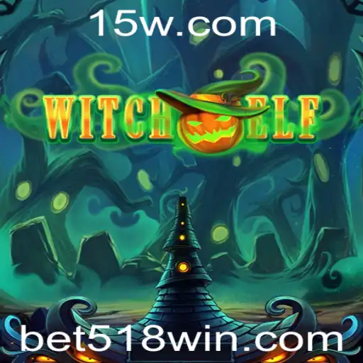 Explorando o Mundo de WitchElf e a Emoção de Bet 518