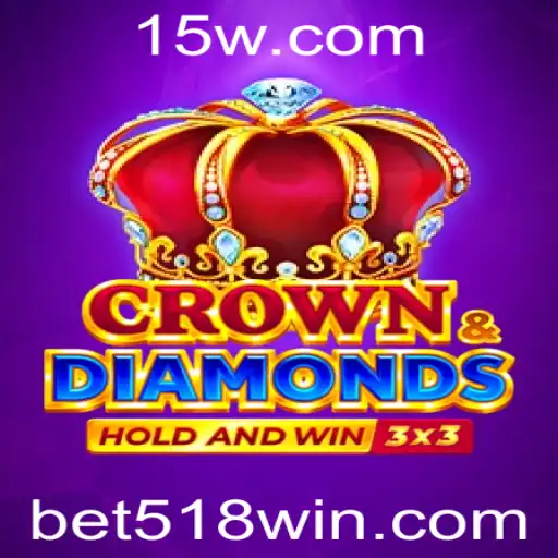 Explorando o Mundo de CrownDiamonds: Um Mergulho no Jogo Inovador