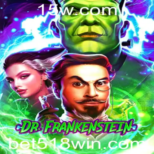 DrFrankenstein: Uma Aventura Interativa no Mundo de Bet 518