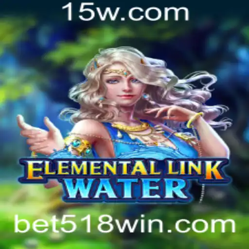 Descubra ElementalLinkWater: Um Novo Jogo de Estratégia com Bet 518
