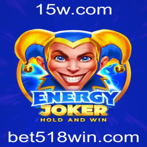 EnergyJoker: Descubra a Nova Sensação no Mundo dos Jogos com Bet 518