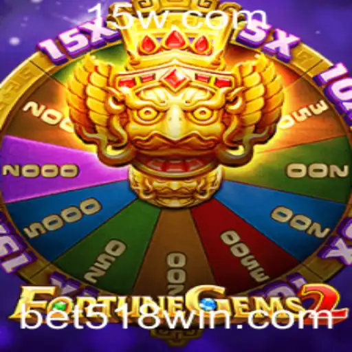 Descubra o Mundo Encantado de FortuneGems2: A Emoção do Cassino com Bet 518
