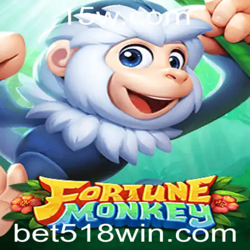 Explore o Fascinante Universo de FortuneMonkey com Bet 518