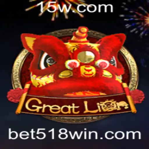 Descubra o Empolgante Jogo GreatLion com Bet 518
