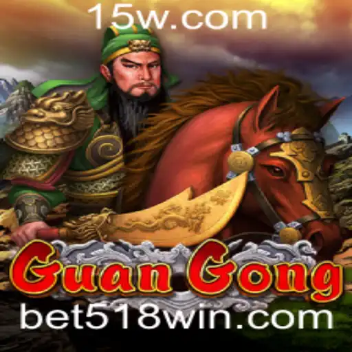 GuanGong: Estratégias e Regras do Jogo que Está Conquistando o Mundo com Bet 518