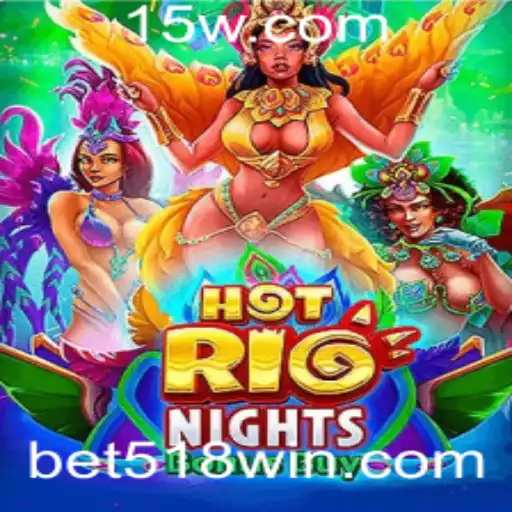 Descubra o Empolgante Mundo de HotRioNightsBonusBuy