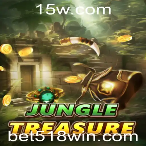 Explorando o Aventuroso Mundo de JungleTreasure: Aventuras e Regras do Jogo de Bet 518