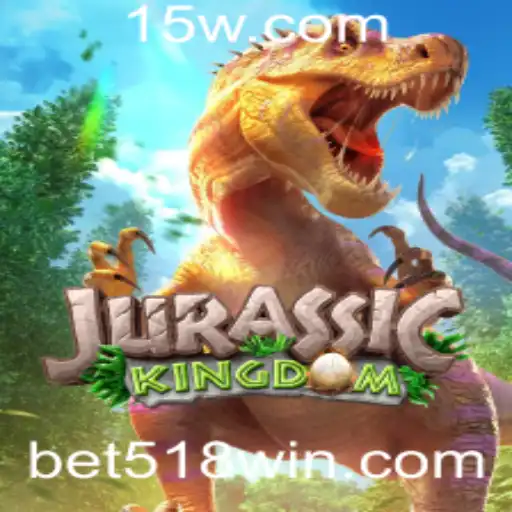 Explore o Mundo de JurassicKingdom: Aventura e Estratégia no Jogo de 'Bet 518'