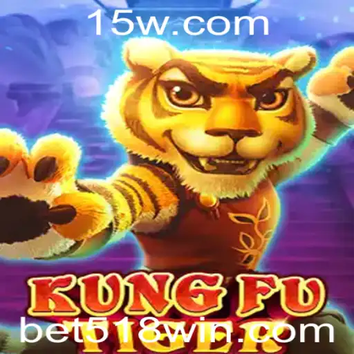 Descubra o Empolgante Mundo de KungFuTiger: O Jogo de Apostas do Momento