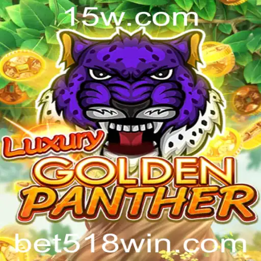 LUXURYGOLDENPANTHER: Explore as Aventuras de Um Jogo Inovador