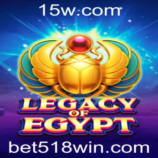 Descubra o Fascinante Jogo LegacyOfEgypt
