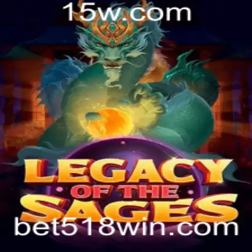 LegacyoftheSages: Explorando o Universo do Jogo com Bet 518