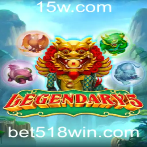 Descubra o Fascinante Mundo de Legendary5 com Bet 518