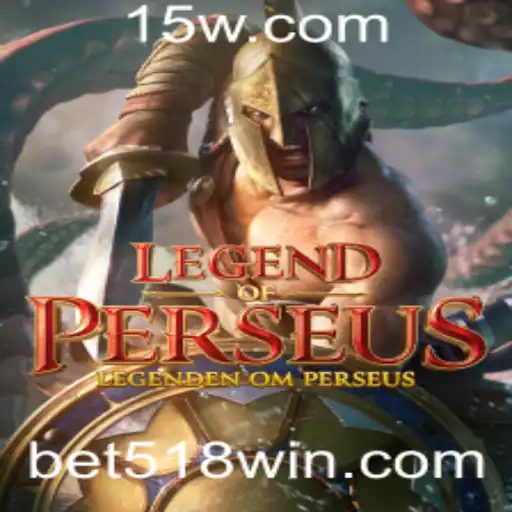 Descubra o Fascinante Mundo de LegendofPerseus com Bet 518