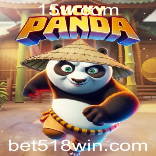 Descubra LuckyPanda: O Jogo de Apostas que Está Conquistando o Mundo com Bet 518