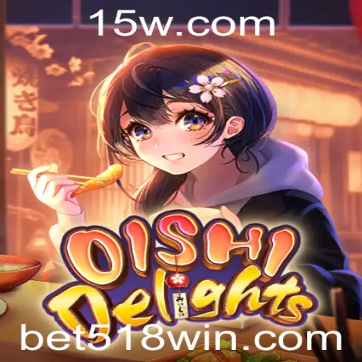 Explorando OishiDelights: Uma Aventura de Sabores e Estratégias
