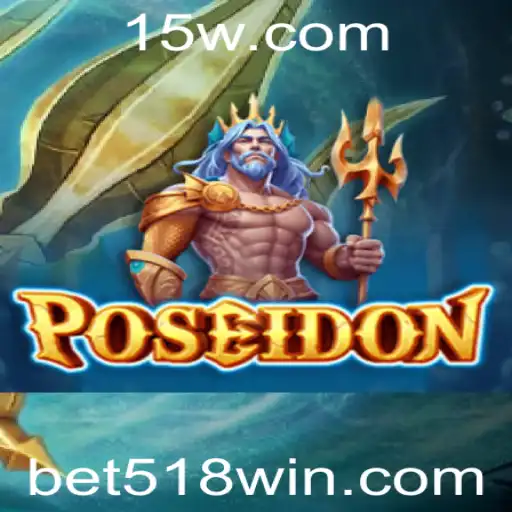 Explorando o Novo Jogo Poseidon: Uma Introdução ao Bet 518