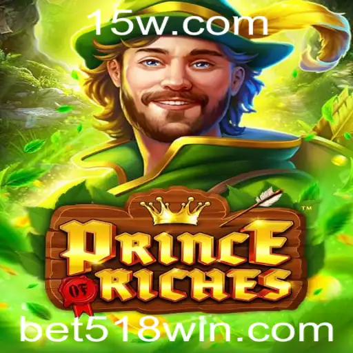 Descubra o Universo de PrinceOfRiches: A Nova Sensação dos Jogos de Aposta Online!