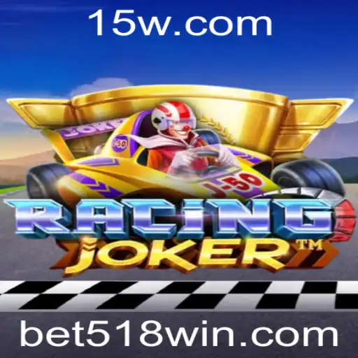 RacingJoker: Uma Nova Experiência em Jogos de Apostas com Bet 518