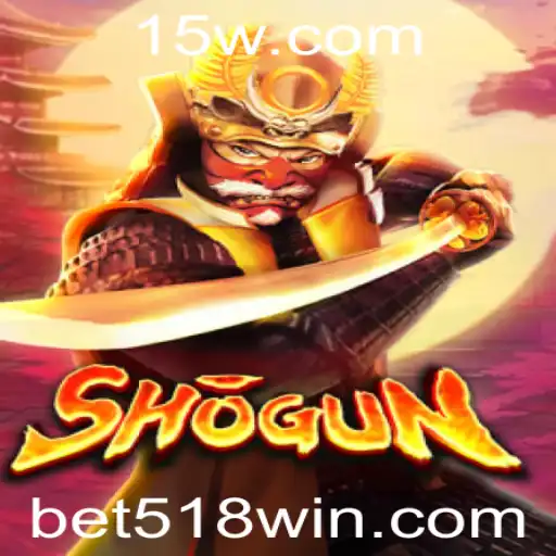 Descubra Shogun Bet 518: O Fascinante Mundo dos Jogos de Estratégia