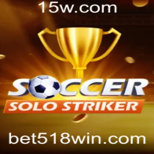 Descubra SoccerSoloStriker: A Emoção do Jogo Solo de Futebol