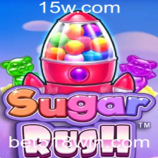 Descubra SugarRush com a Palavra-Chave Bet 518: Um Mundo de Diversão e Estratégia