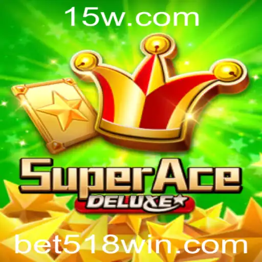 SuperAceDeluxe: Explorando o Universo de Bet 518